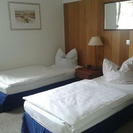 Hotel Alte Wache Mariental Kültér fotó
