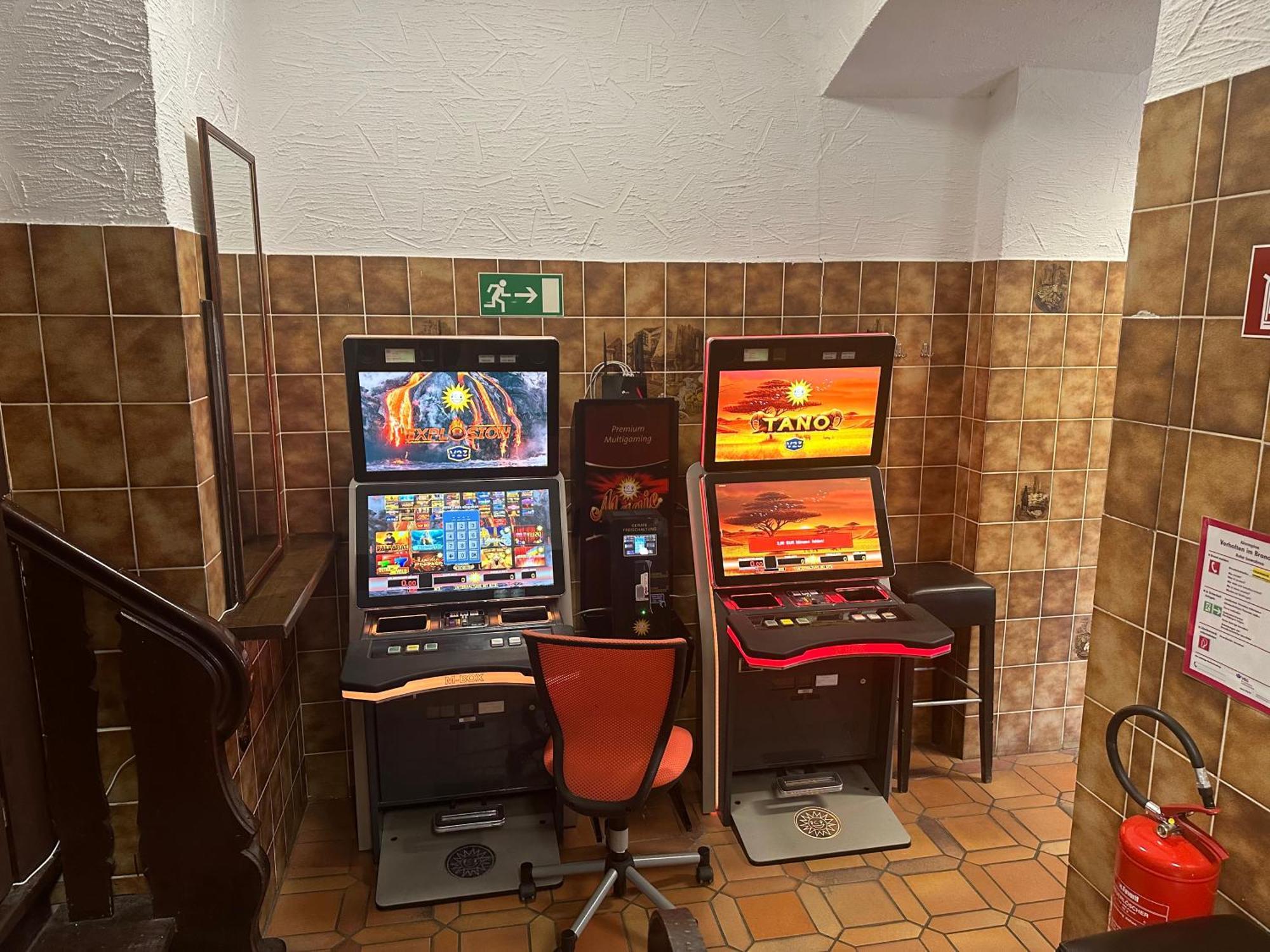 Hotel Alte Wache Mariental Kültér fotó