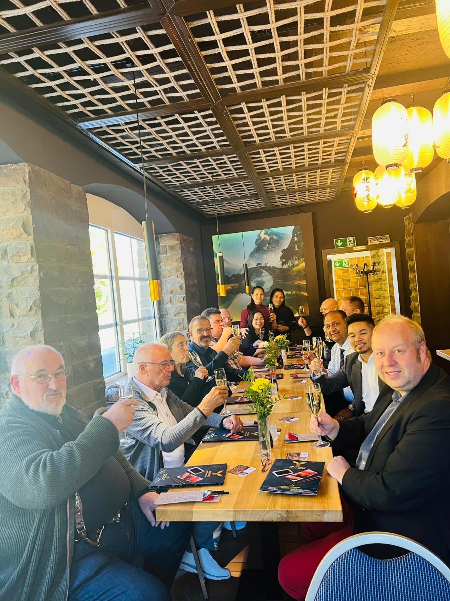 Hotel Alte Wache Mariental Kültér fotó